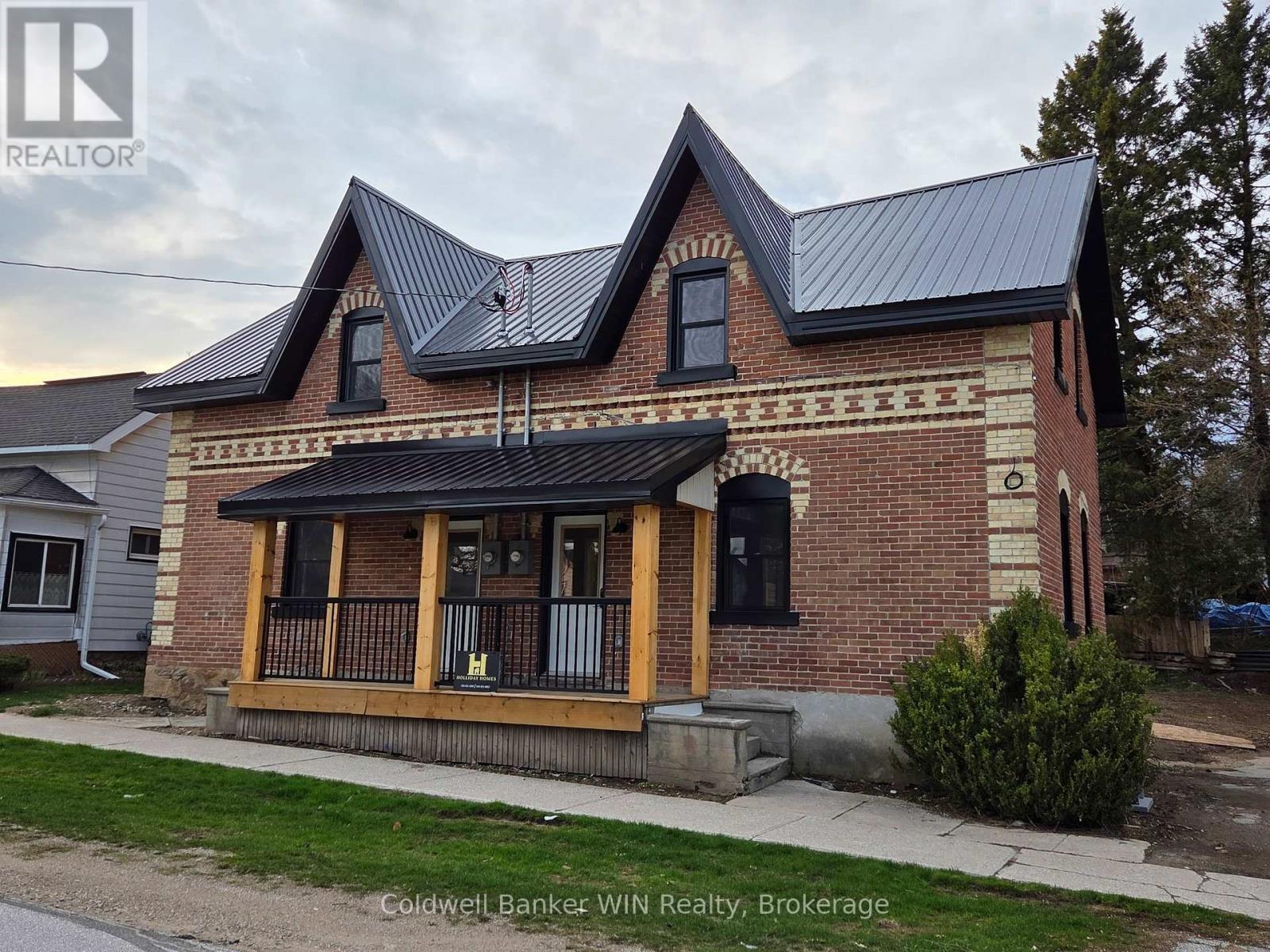 Photo de la propriété: 24 Crawford Street ON N0H 1G0