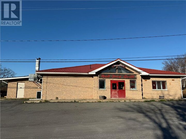 Property Photo: 1203 Main ON P5E 0A6
