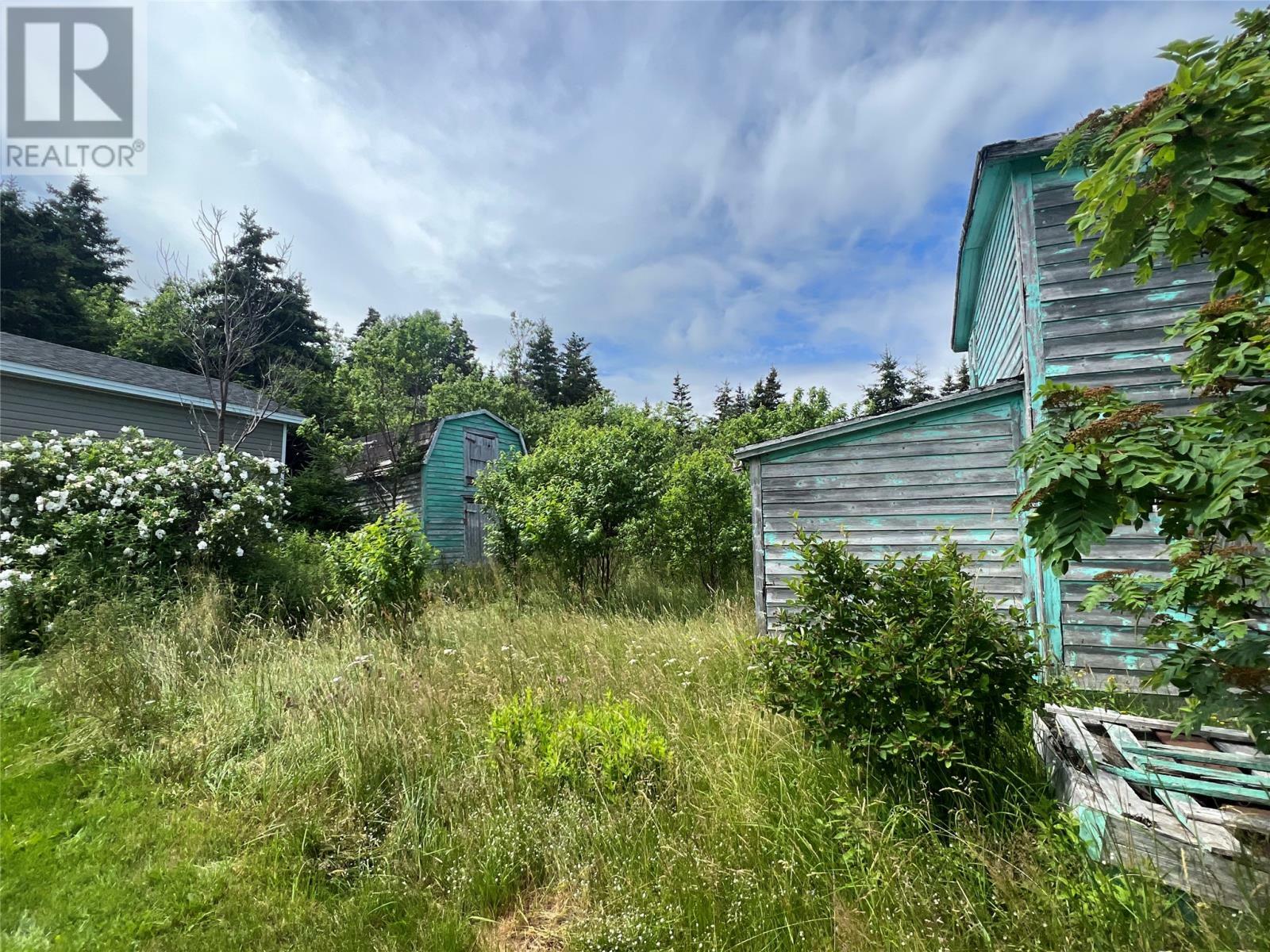 Property Photo:  0 West Side Road  NL A0B 0B8 