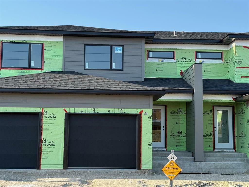 49 Kootenay Way  Steinbach MB R5G 2Y1 photo