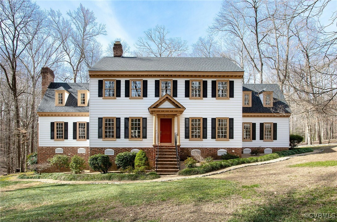 Property Photo: 14670 Ramblewood Drive VA 23836