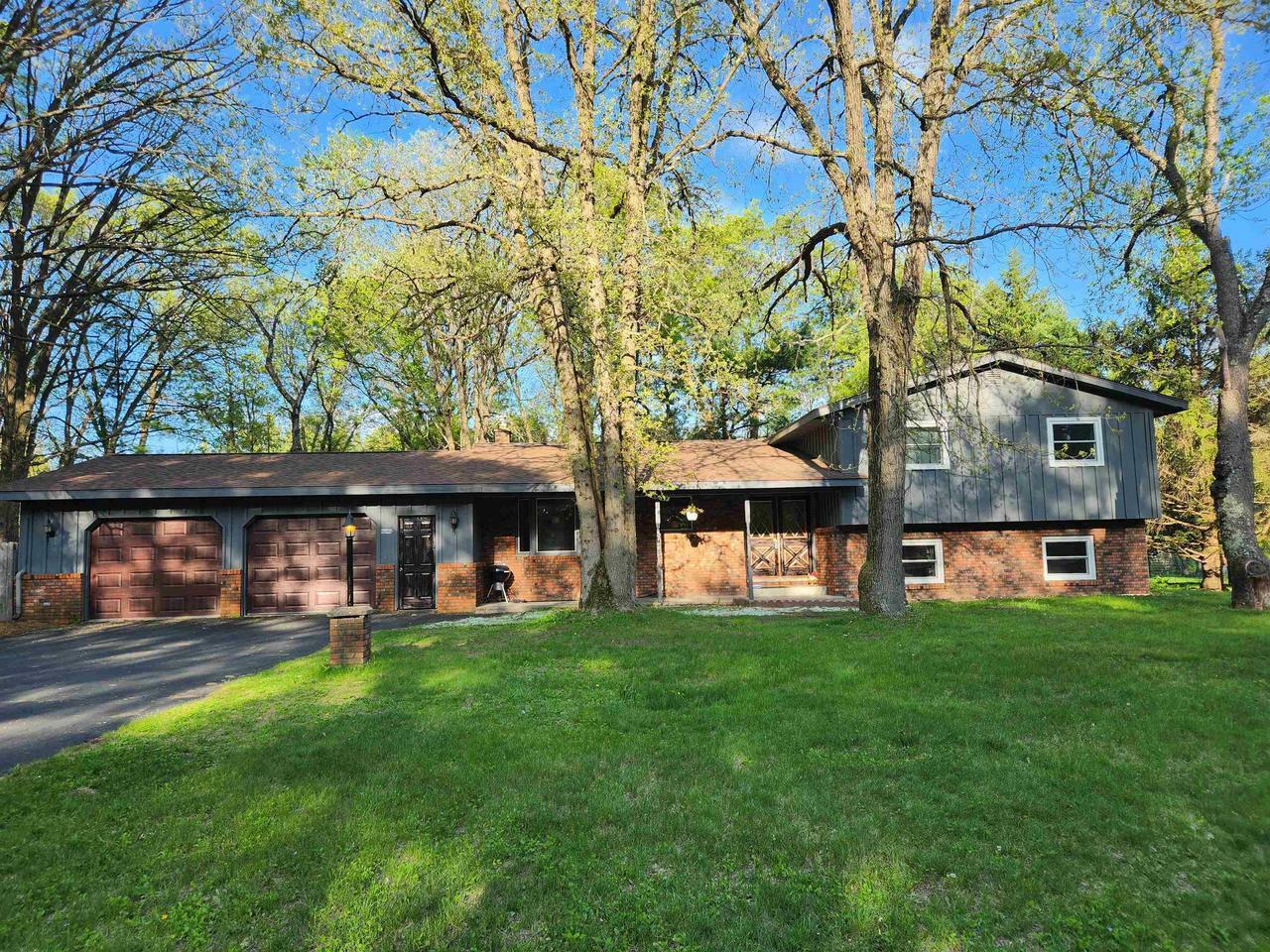 Property Photo: 6048 Sarah Circle WI 54494