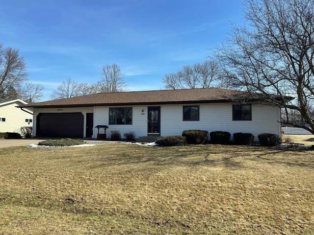 2603 South Felker Avenue  Marshfield WI 54449 photo