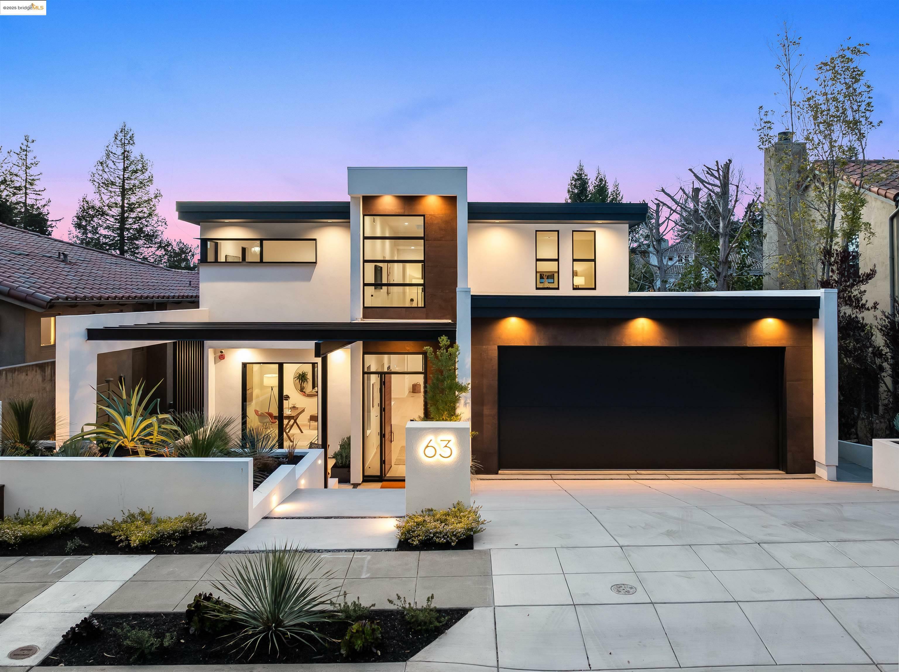 63 Vicente Road  Berkeley CA 94705 photo