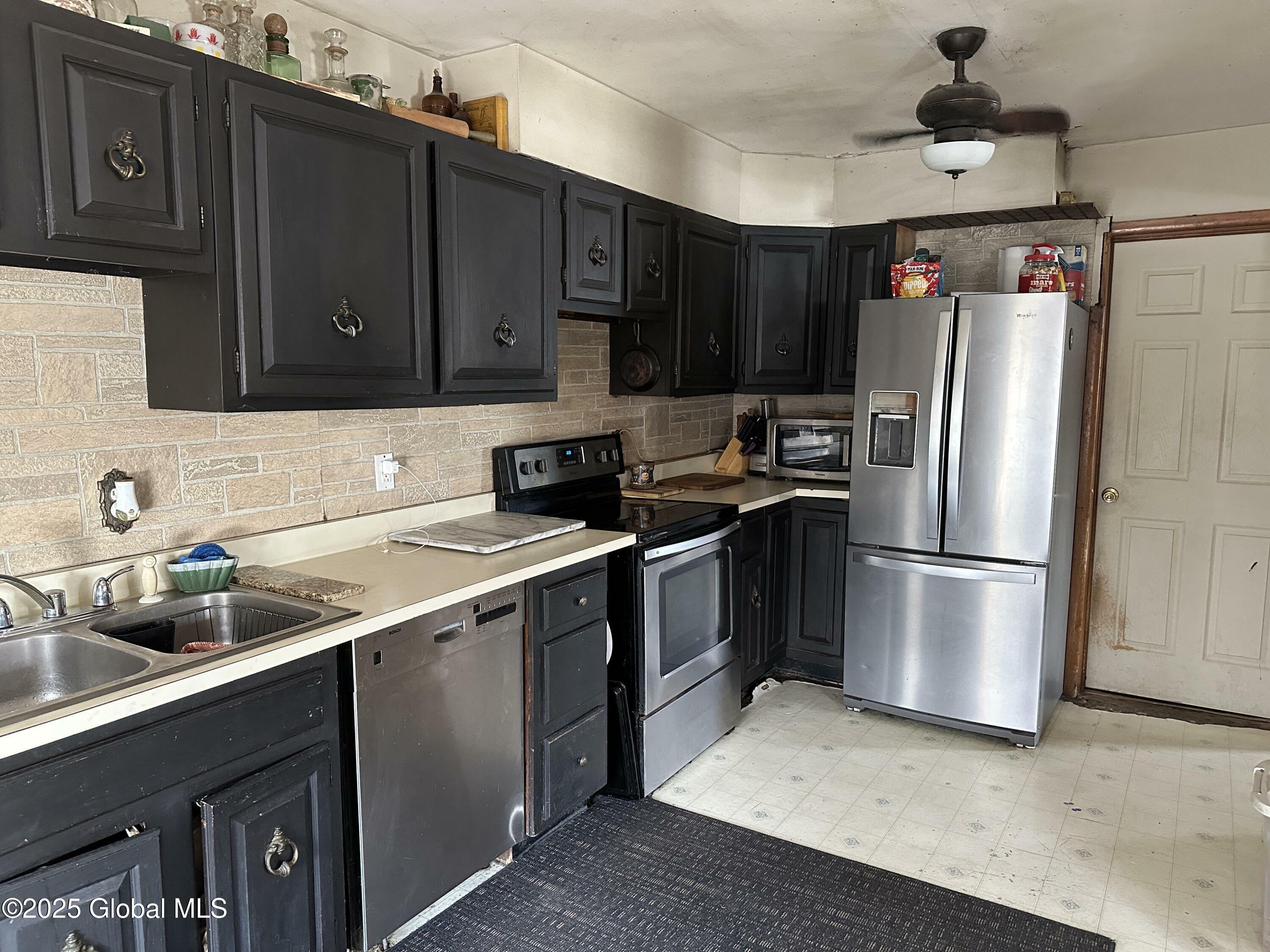 Property Photo: 93 Water Street NY 12932