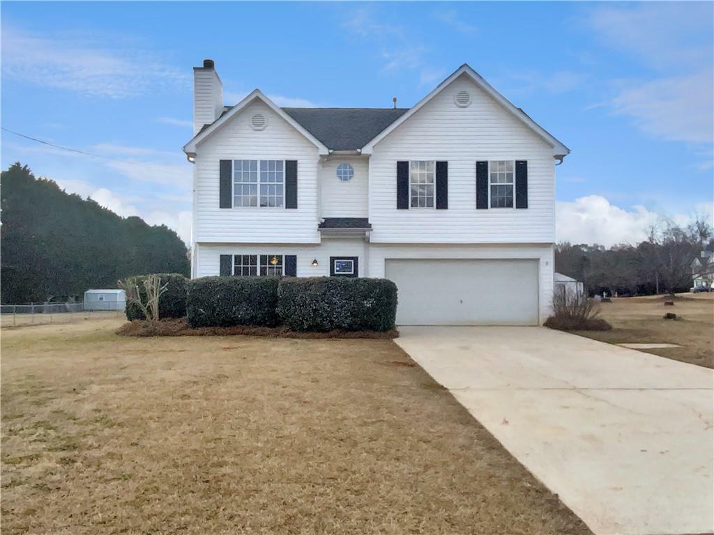 Property Photo: 166 Floresta Drive GA 30252