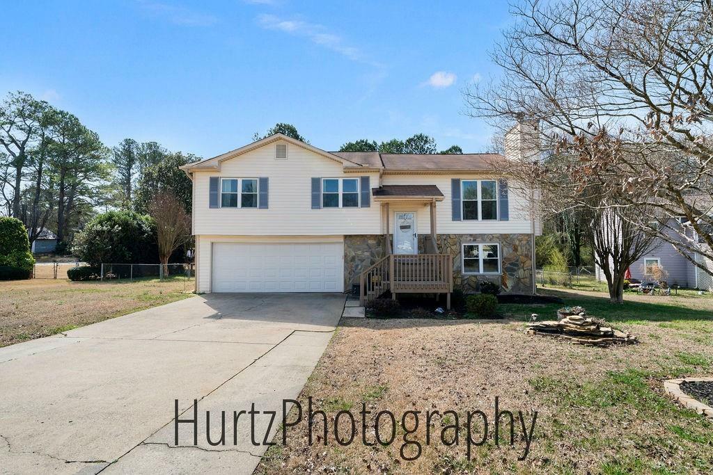 Property Photo:  157 Pat Drive  GA 30127 