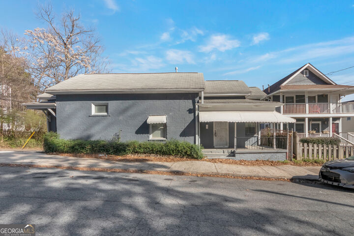 235 Dodd Avenue SW  Atlanta GA 30315 photo