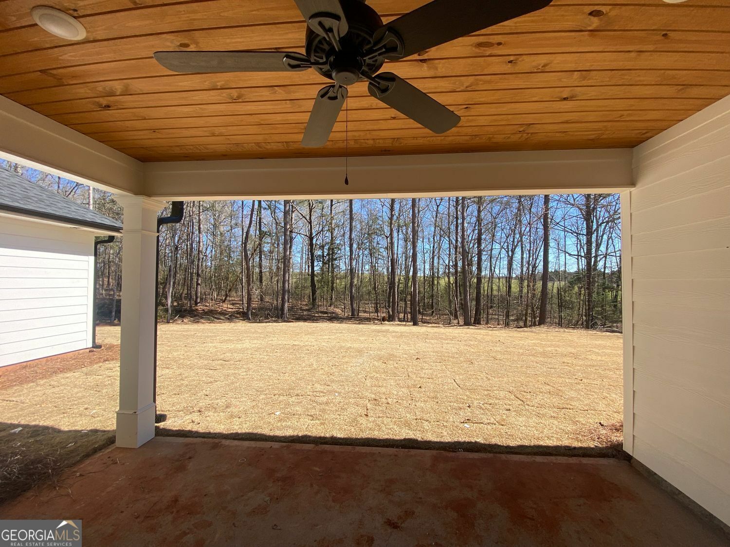 Property Photo:  1270 Forsyth Yatesville Road  GA 31097 