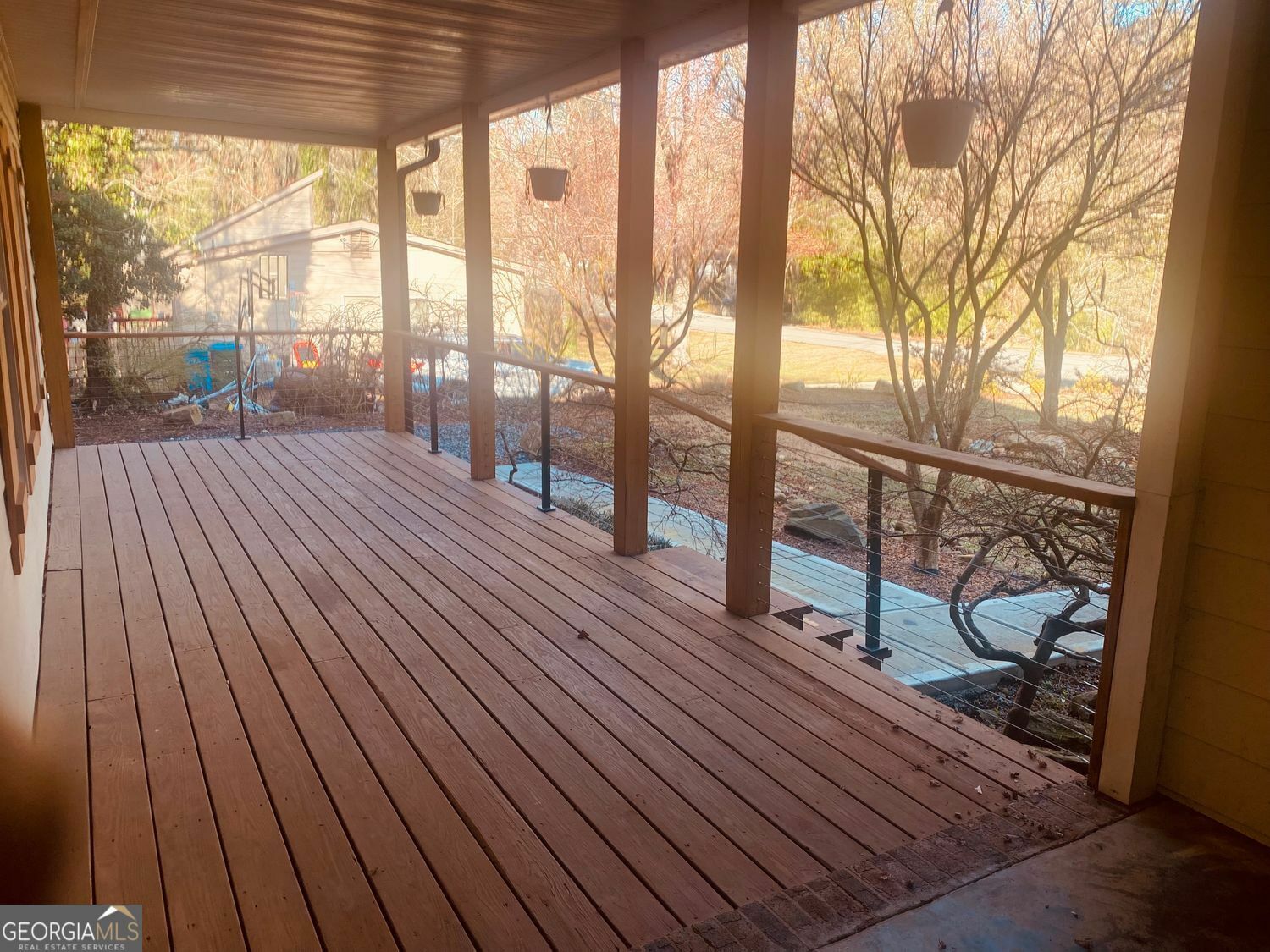 Property Photo: 5206 Westhill Drive NW GA 30071