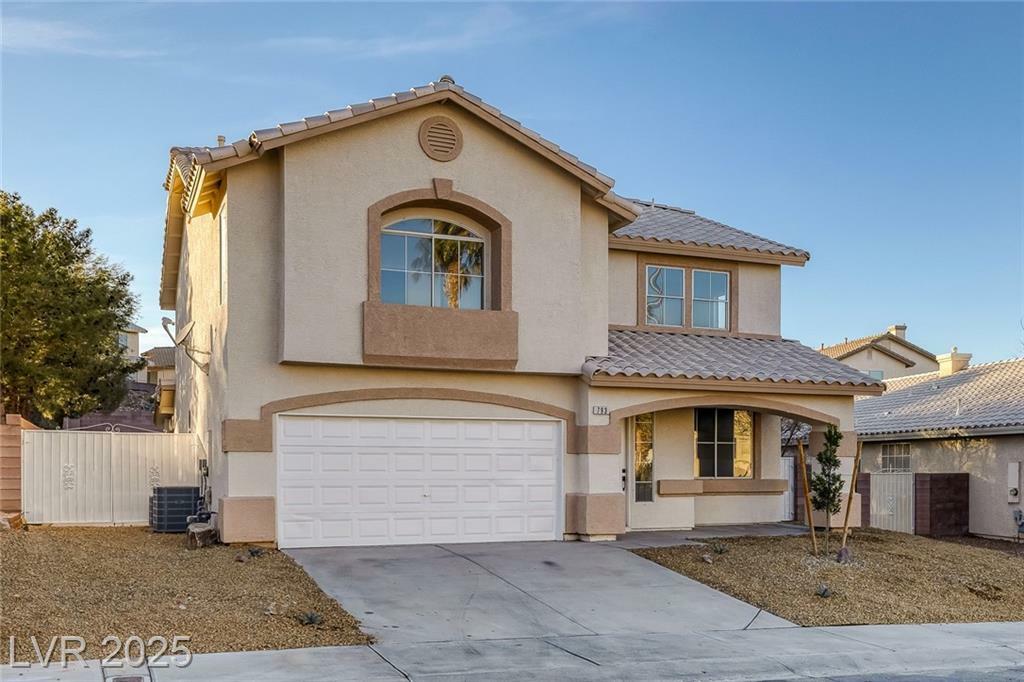 Property Photo:  793 Vortex Avenue  NV 89002 