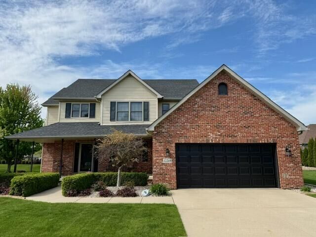 Property Photo:  12268 107th Lane  IN 46373 
