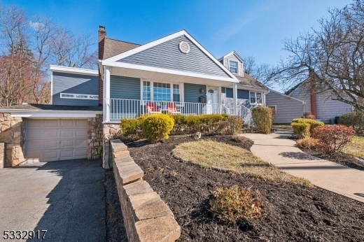 Property Photo: 24 Sunnie Ter NJ 07006