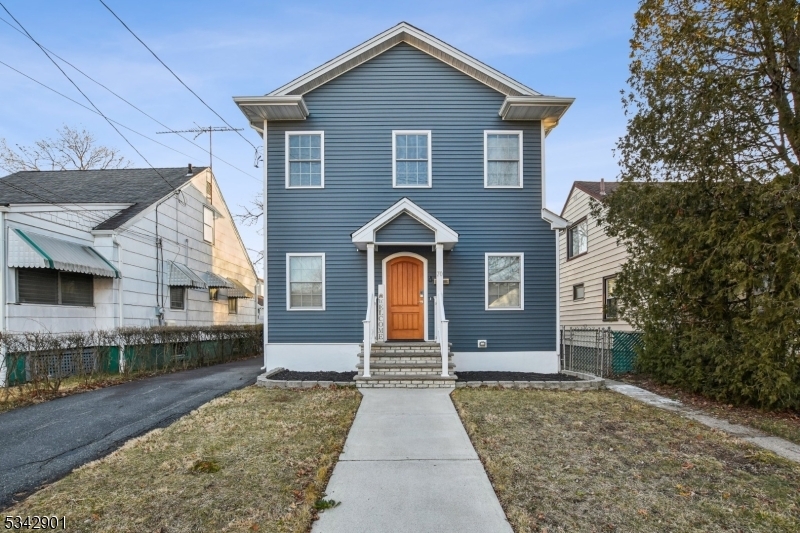 Property Photo:  70 Elston St  NJ 07003 