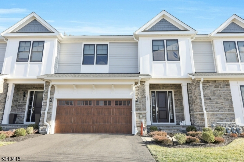 Property Photo:  187 Woodmont Cir  NJ 07675 