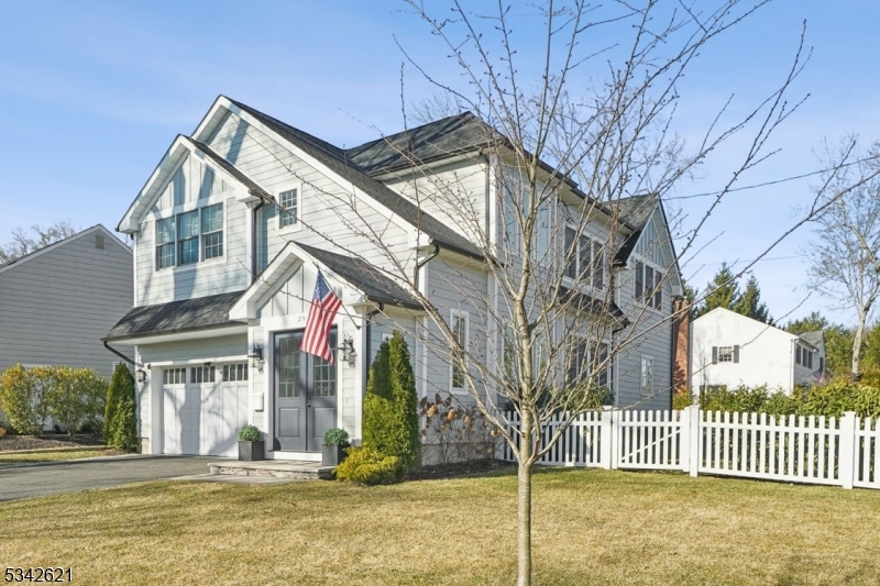 Property Photo: 29 Weston Ave NJ 07928