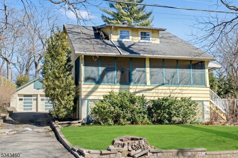 Property Photo: 68 Franklin Ave NJ 07432