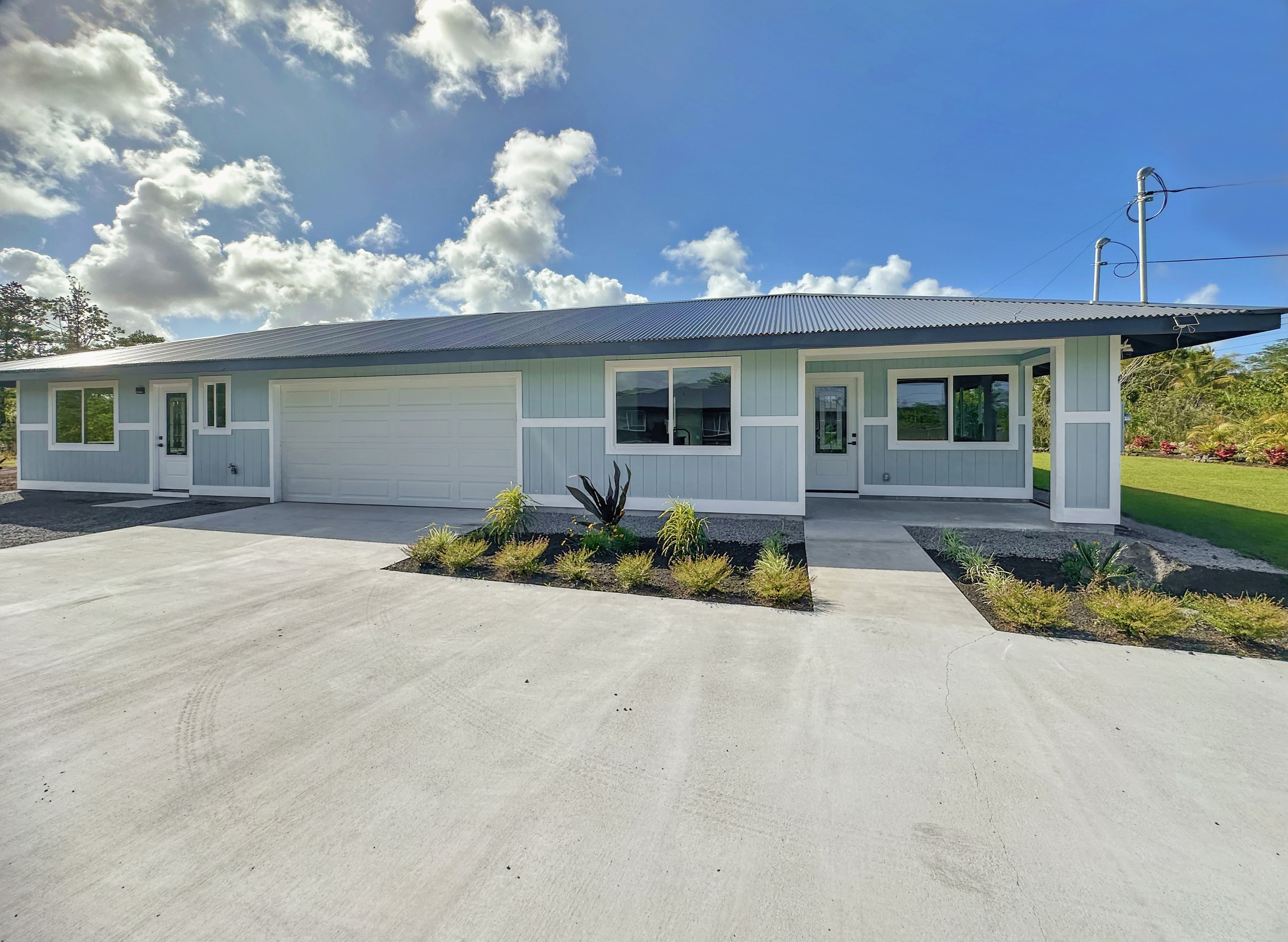 Property Photo: 15-1828 11th Ave HI 96749