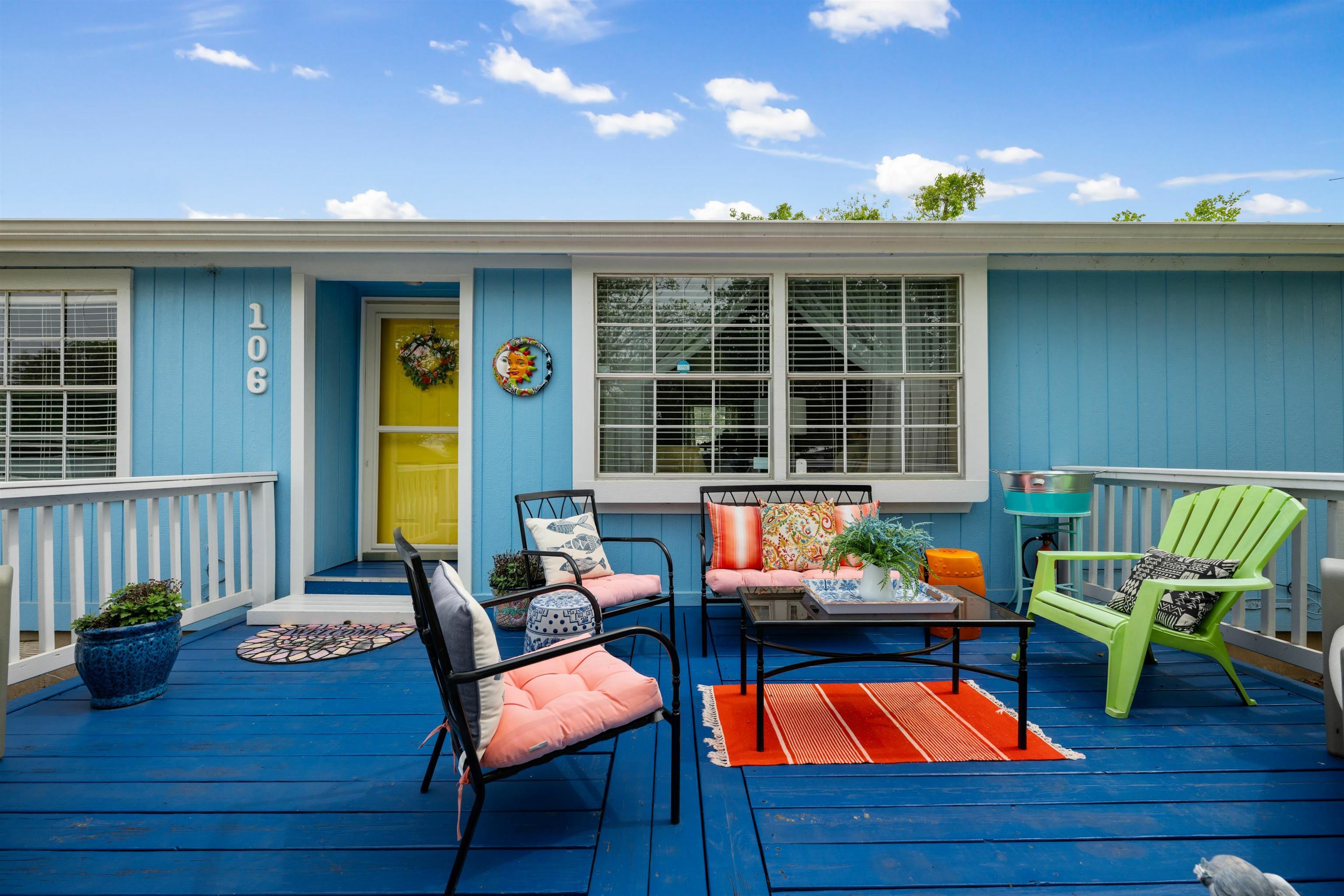 Property Photo: 106 Black Rock Drive TX 78609