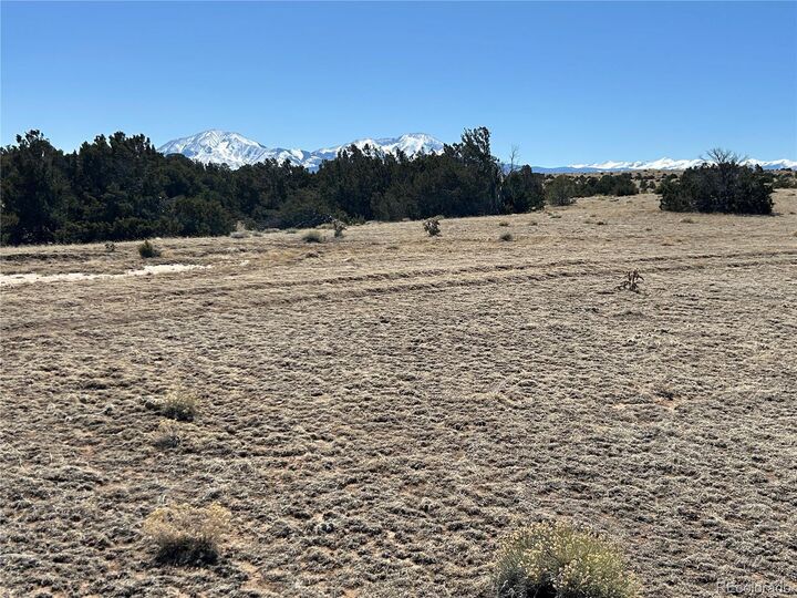 Property Photo:  93 Twin Lakes Ranch  CO 81089 