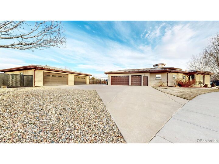 Property Photo:  3299 S Newcombe St  CO 80227 