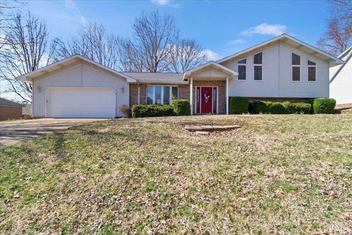 Property Photo: 10120 Belmont Court IN 47711