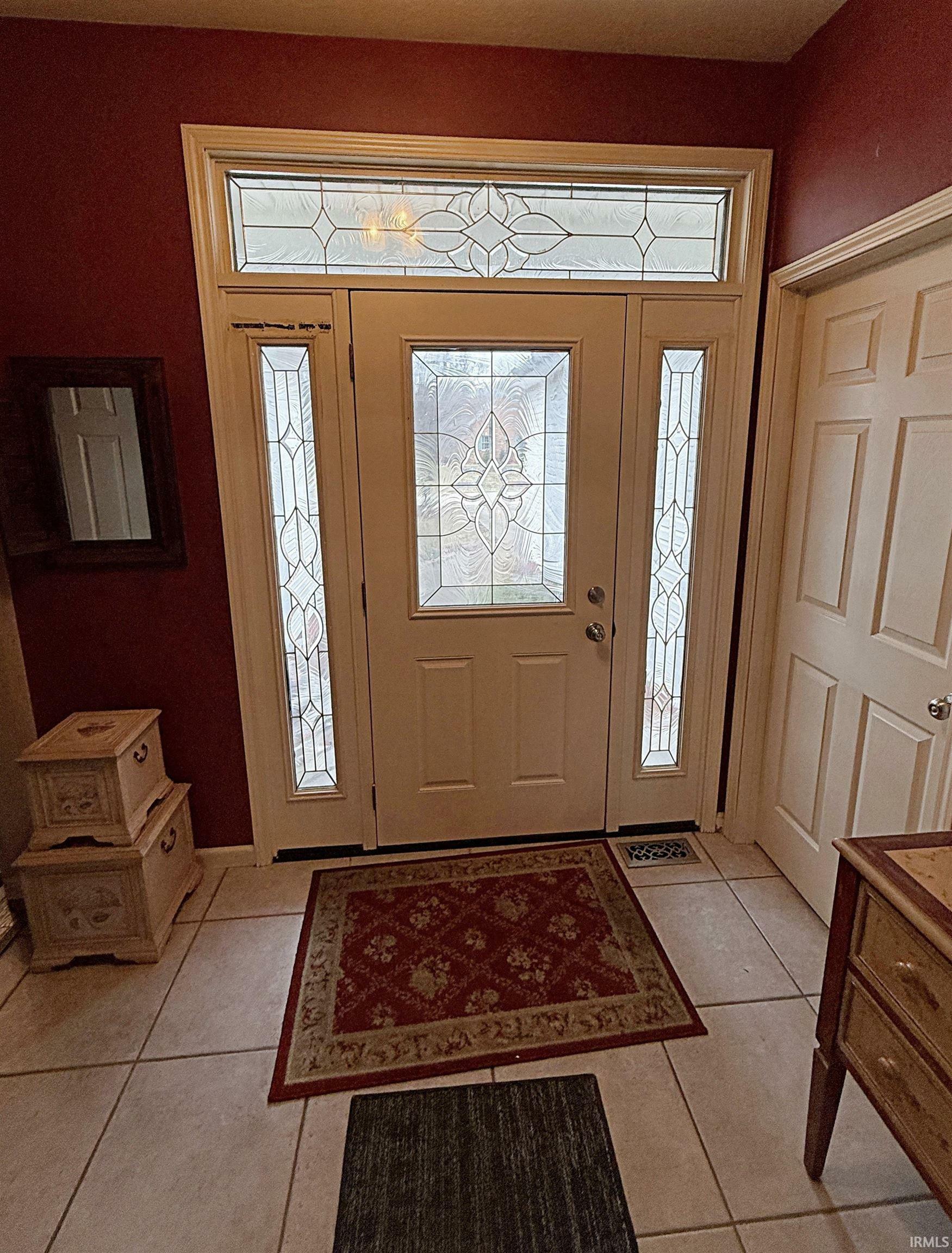 Property Photo: 2413 Cynthia Court IN 47501