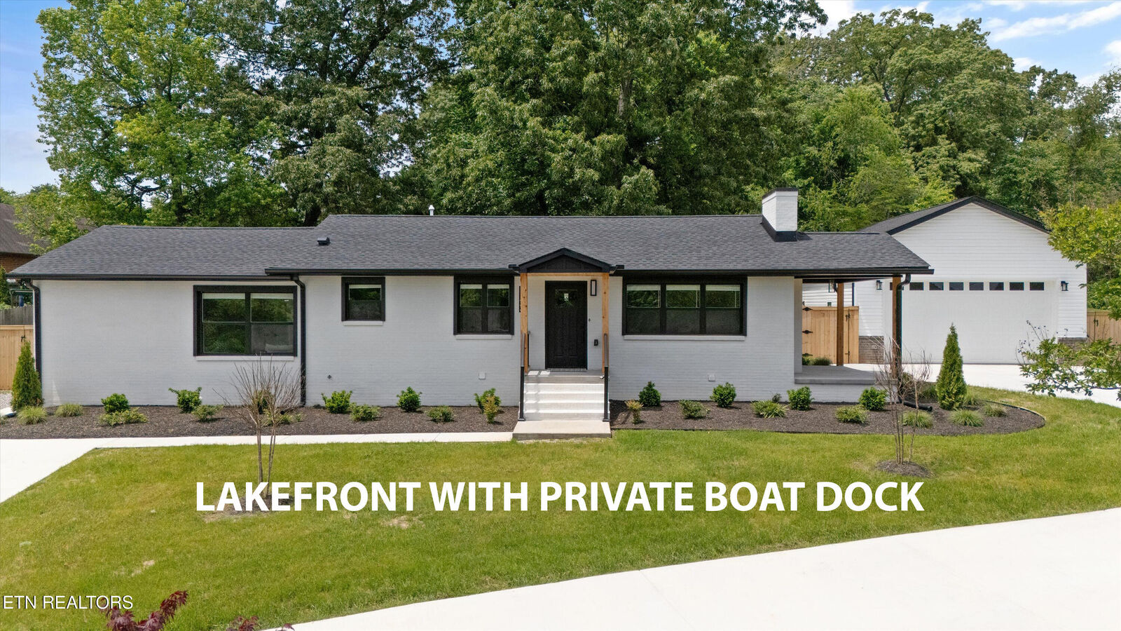 Property Photo:  11433 Turkey Creek Rd  TN 37934 