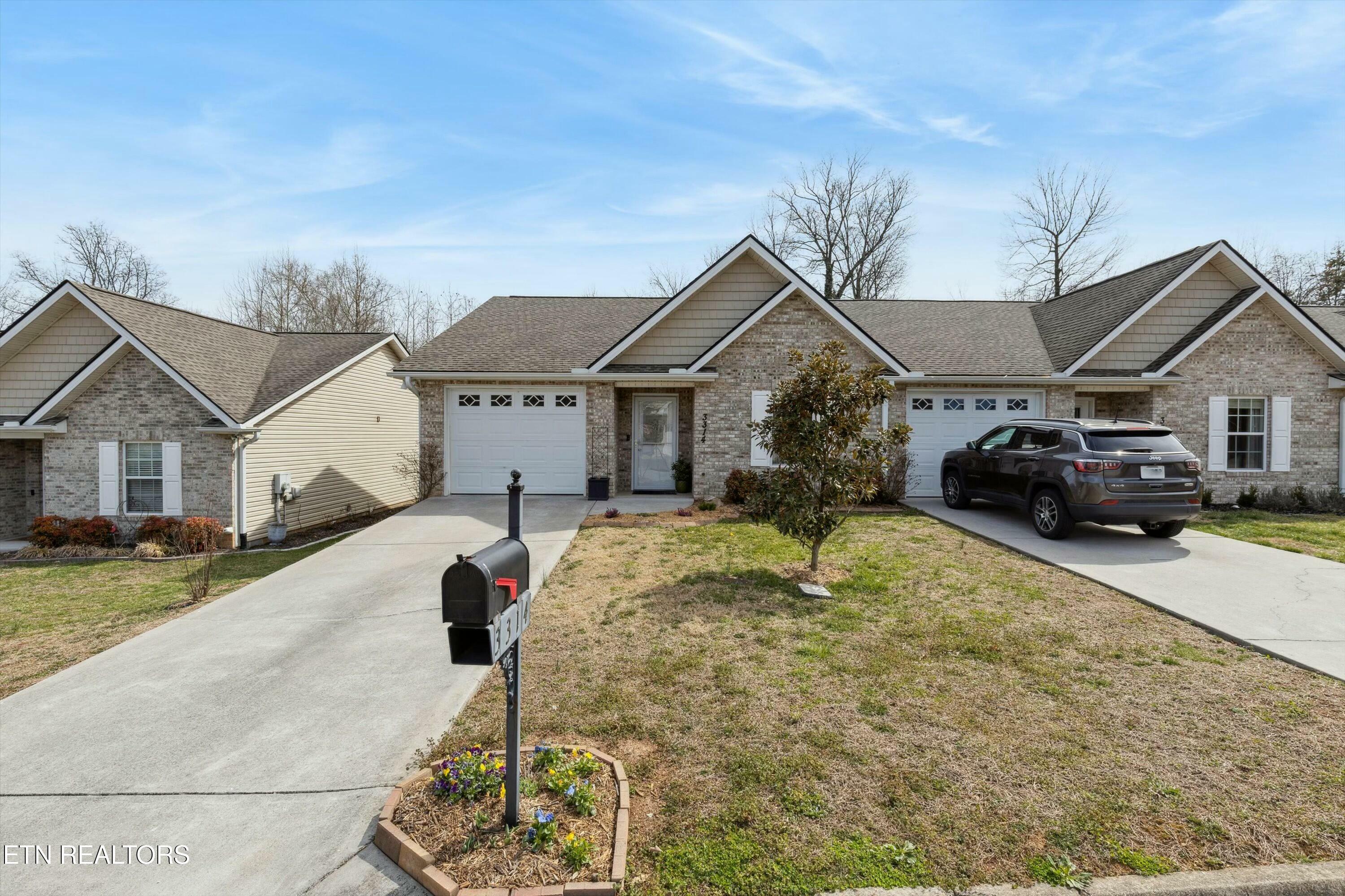 Property Photo:  3314 Cummins Lane  TN 37921 