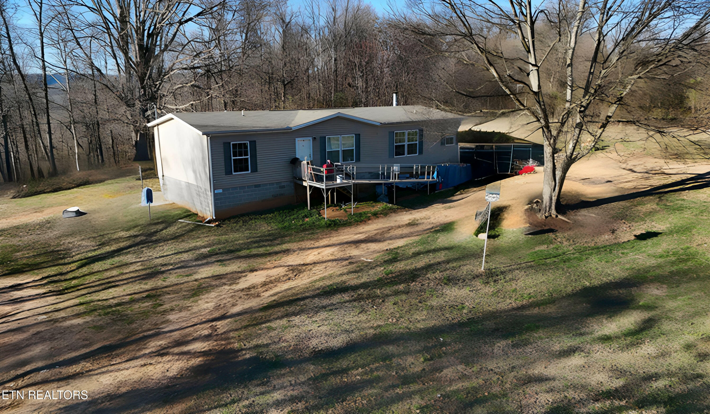 222 White Pine Rd  Harriman TN 37748 photo