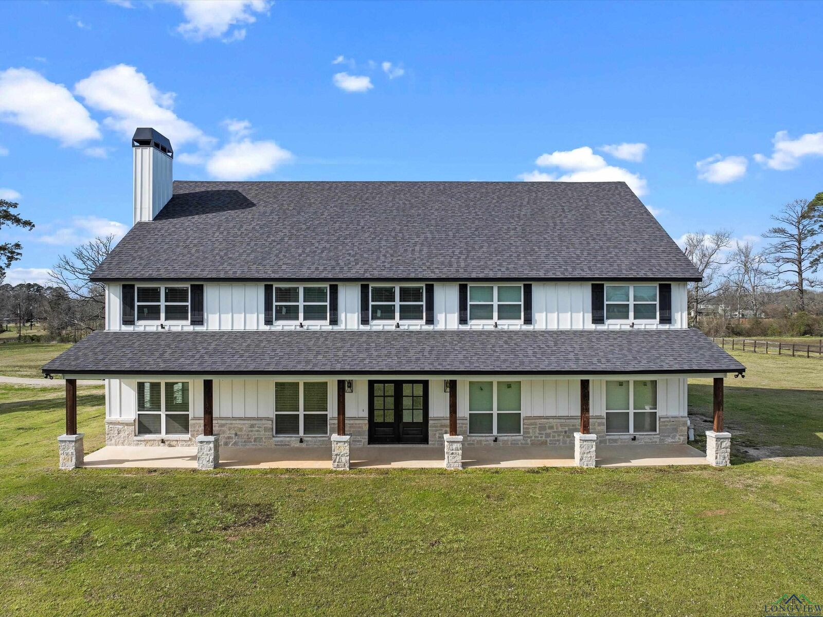 Property Photo: 3288 US Hwy 79 S TX 75633