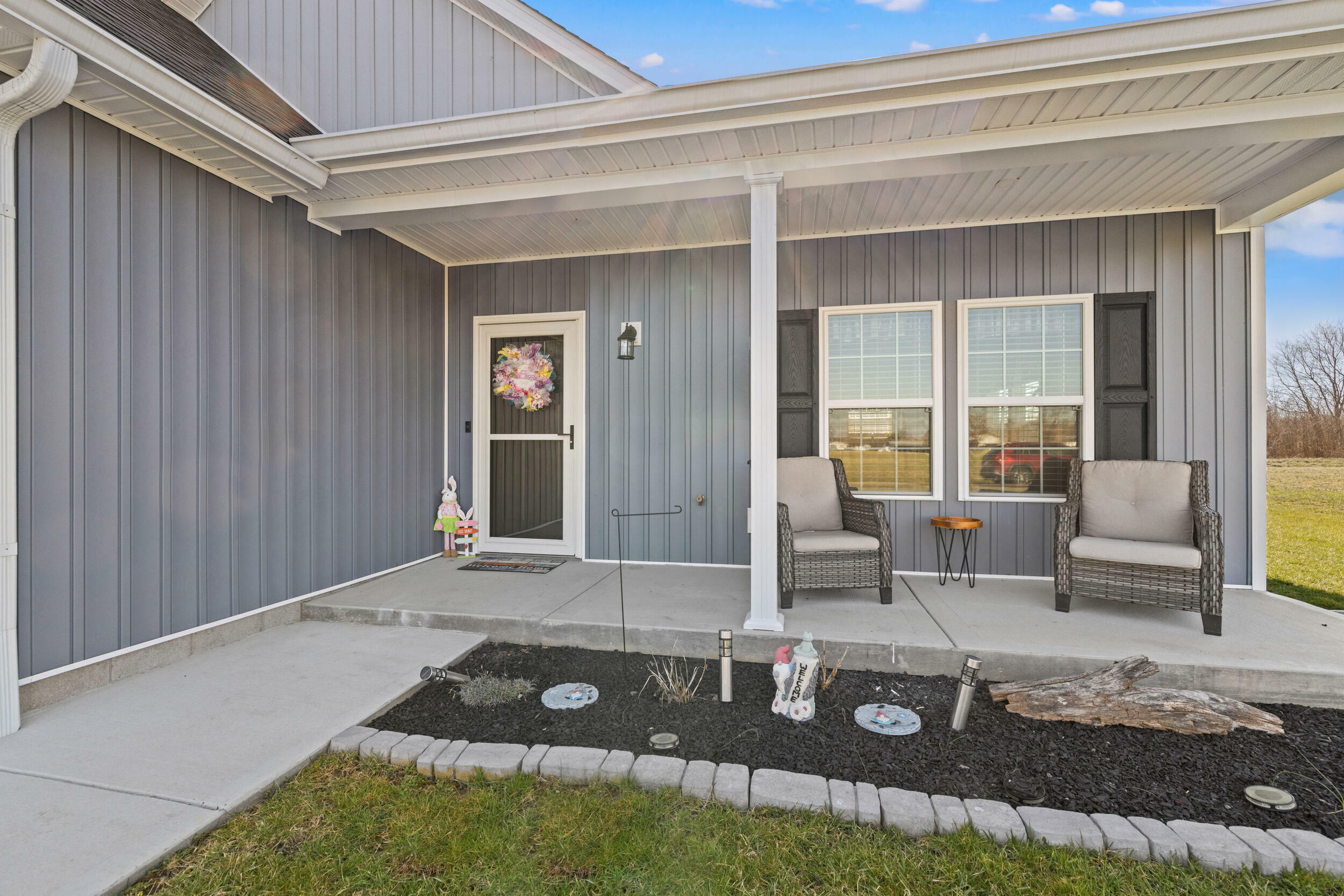 Property Photo: 75 Viola Street KY 40419