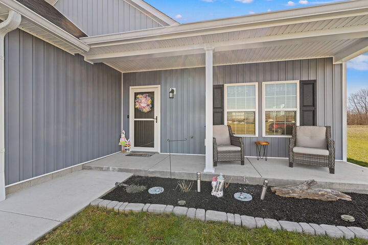 Property Photo:  75 Viola Street  KY 40419 