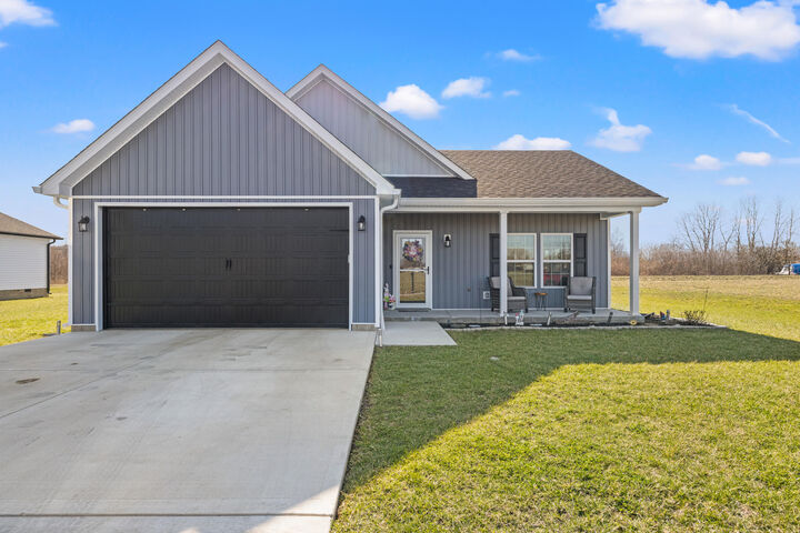 Property Photo:  75 Viola Street  KY 40419