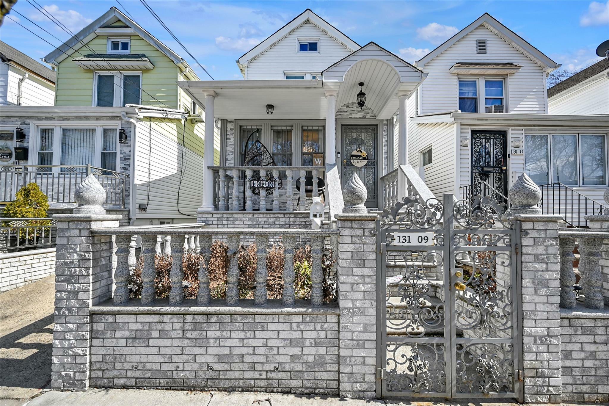 13109 135th Street  South Ozone Park NY 11420 photo