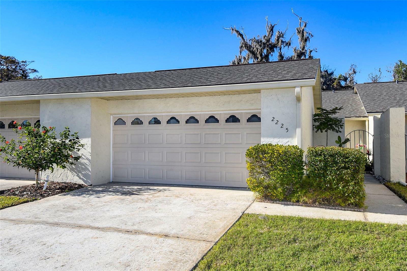 Property Photo: 2225 Cypress Court 2C FL 32778