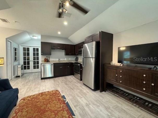 Property Photo: 100 Acadia Terrace B FL 34747