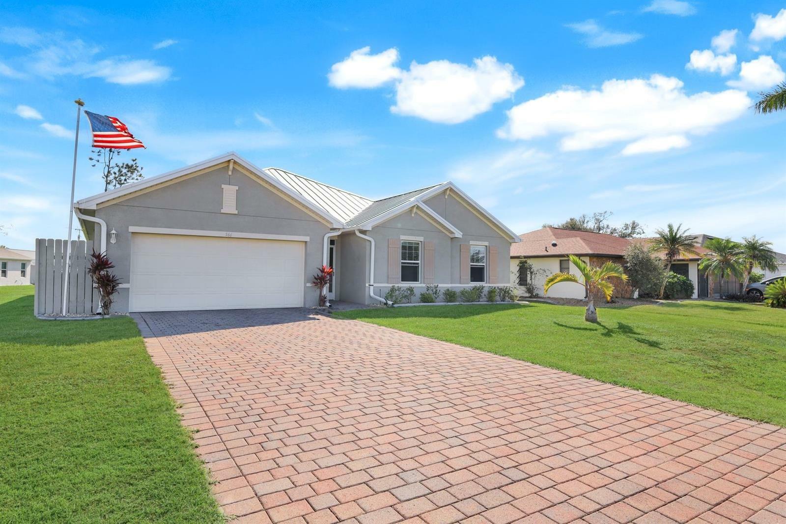 566 Corrientes Circle  Punta Gorda FL 33983 photo