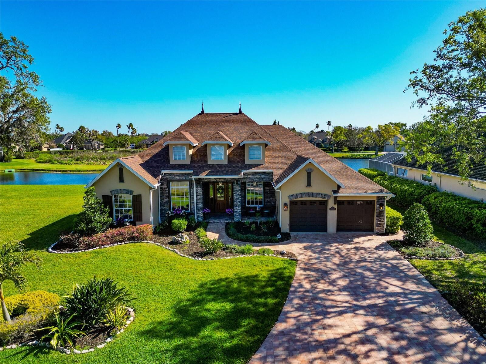 Property Photo: 3712 59th Avenue Circle E FL 34222