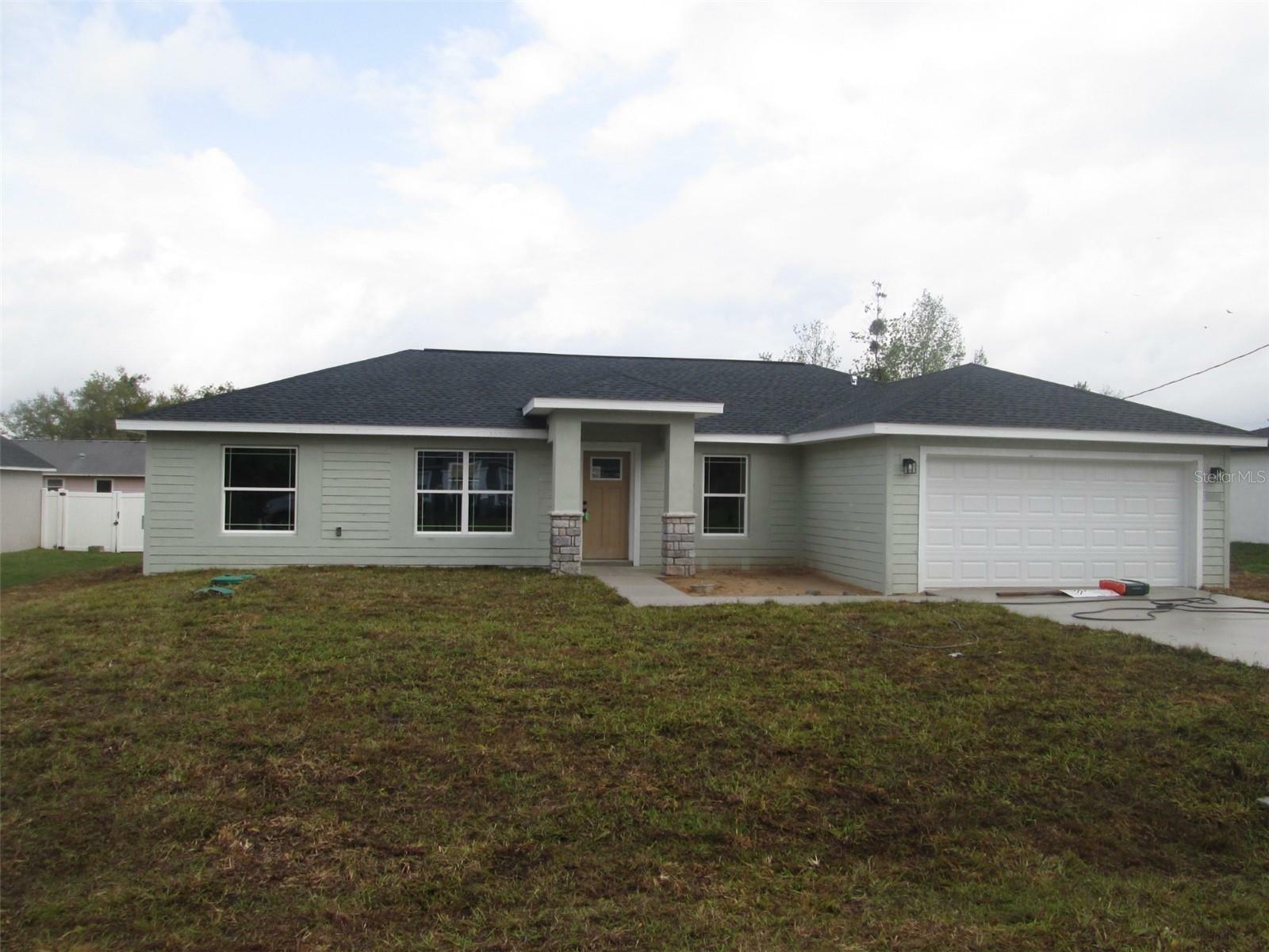 Property Photo:  13 Dogwood Trail Court  FL 34472 