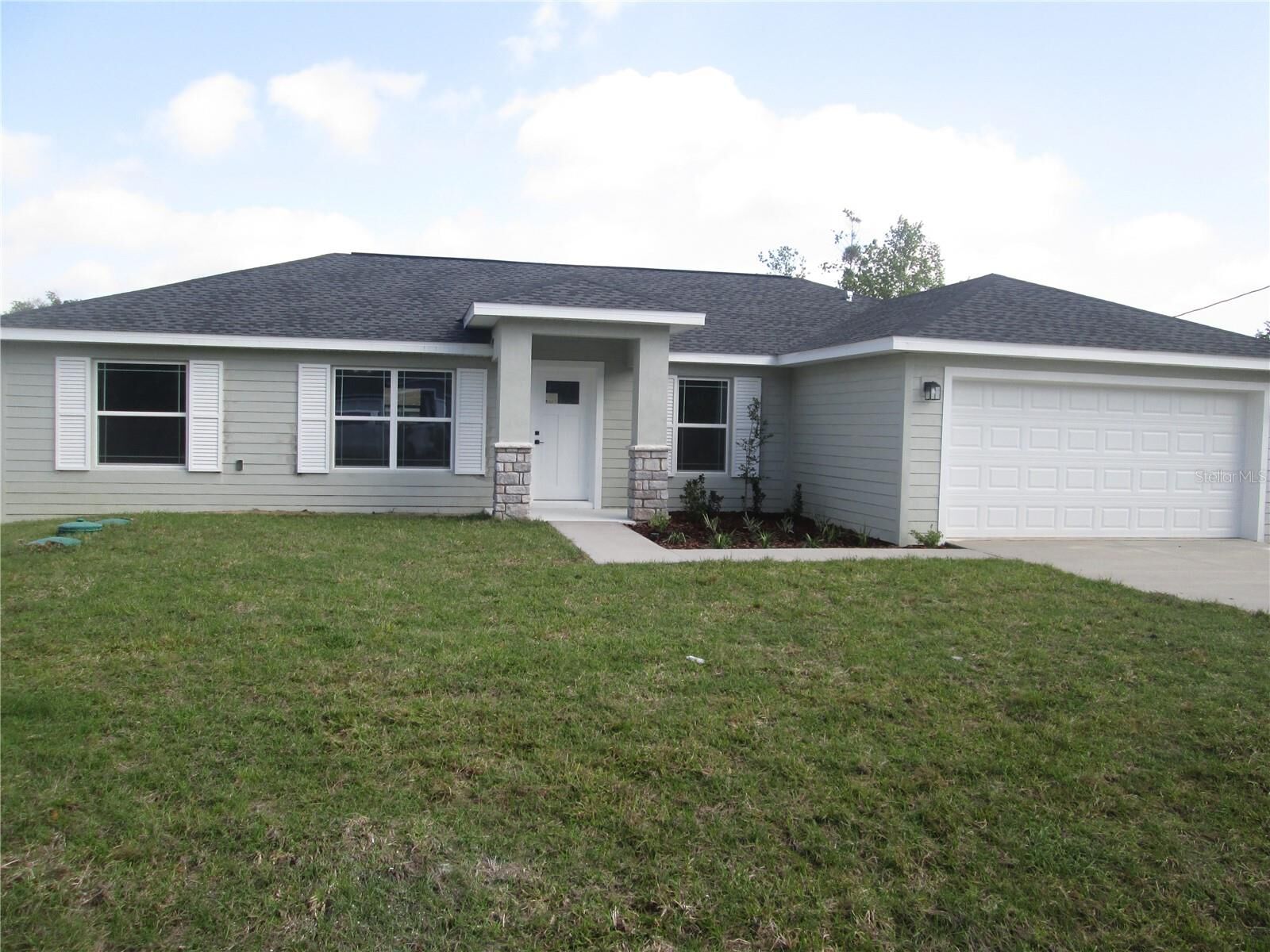 Property Photo:  13 Dogwood Trail Court  FL 34472 