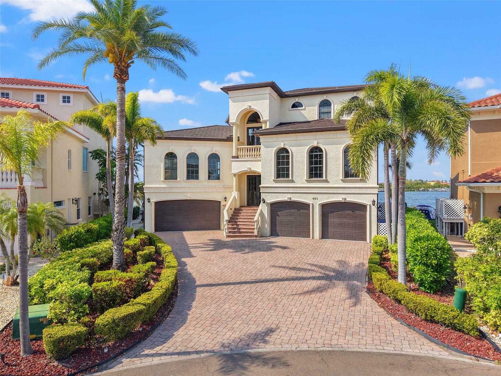 Property Photo:  903 Symphony Beach Lane  FL 33572 