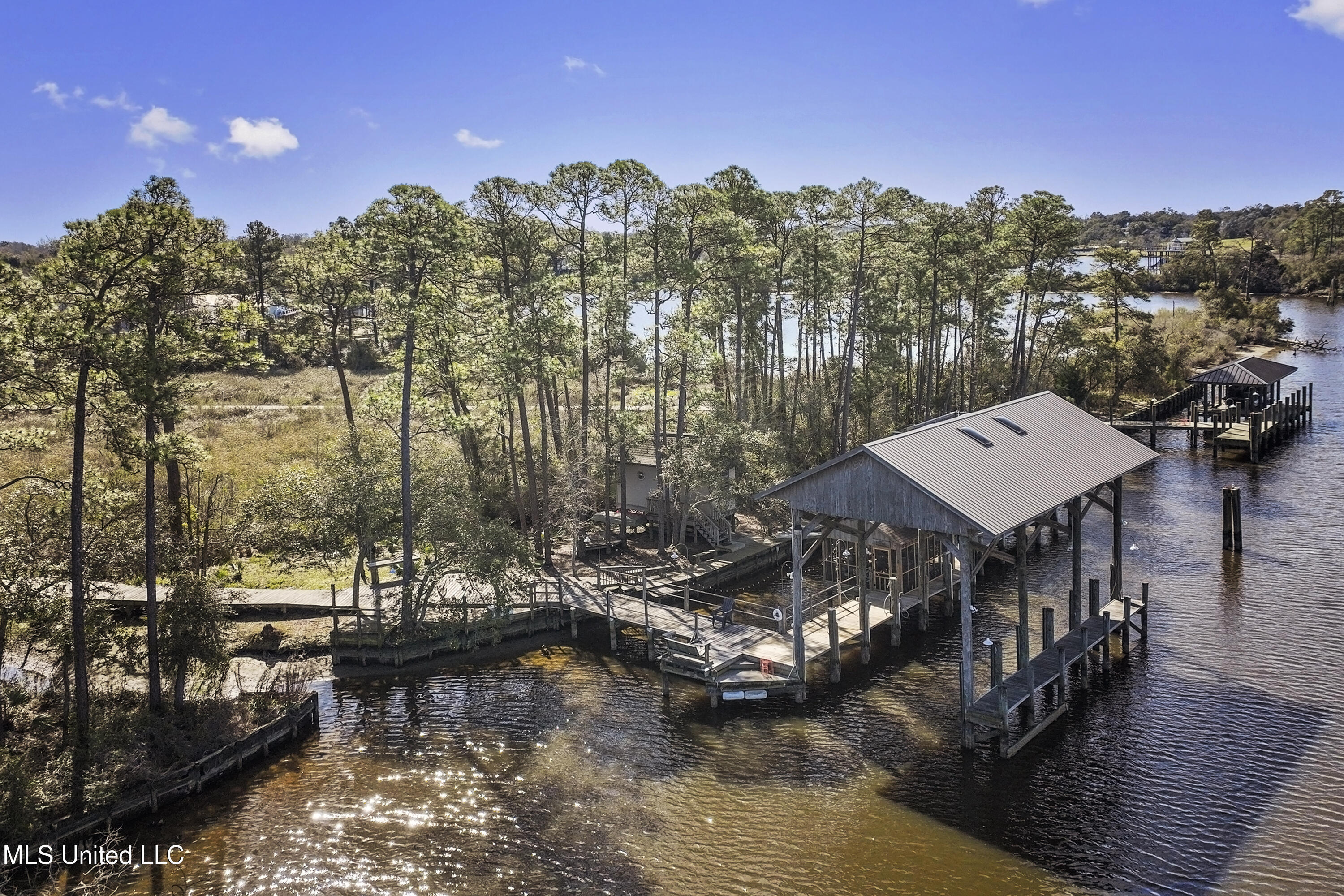 Property Photo:  9161 Ridge Road  MS 39503 