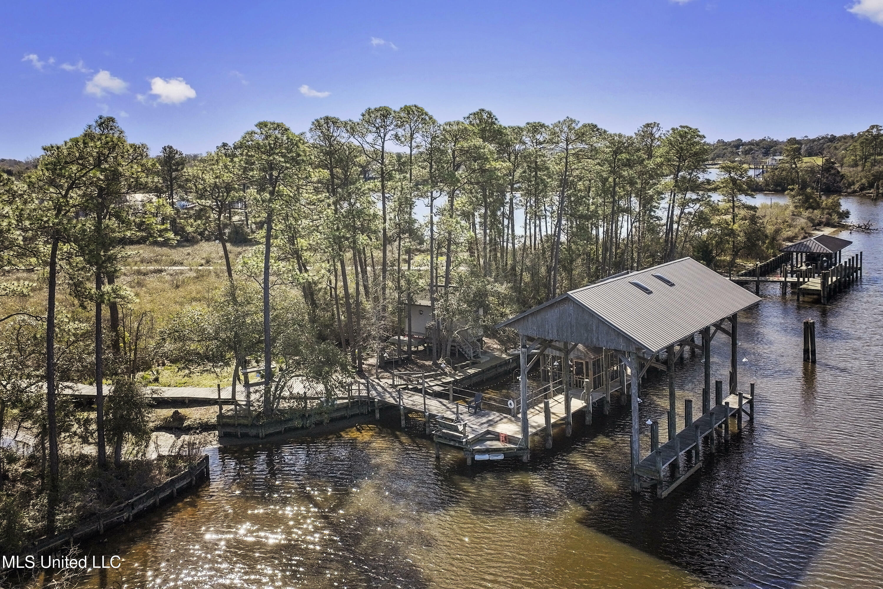 Property Photo: 9161 Ridge Road MS 39503
