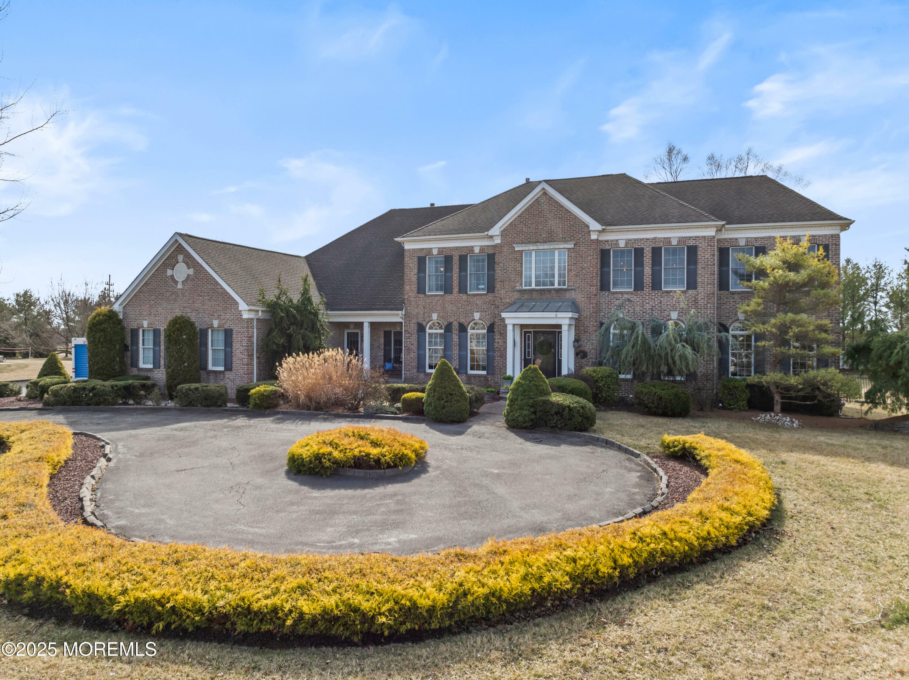 Property Photo: 18 Equinox Lane NJ 07728