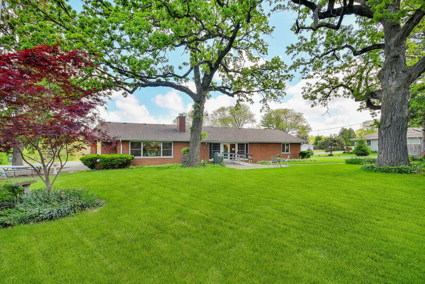 Property Photo: 101 Marsch Avenue IL 60538