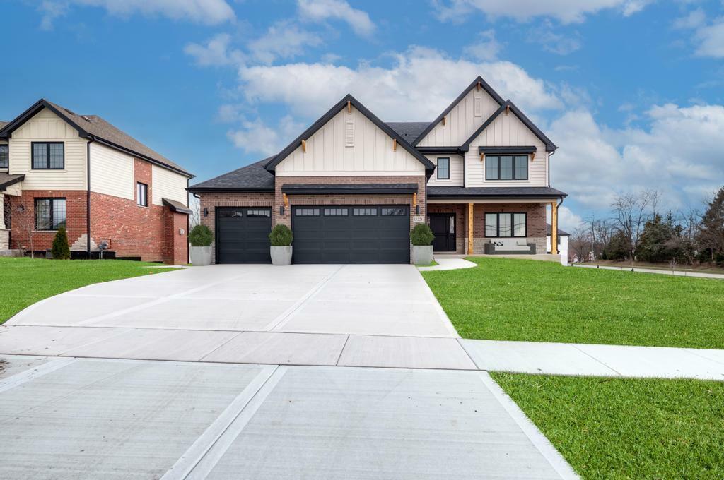 Property Photo: 13221 S 88th Avenue IL 60462