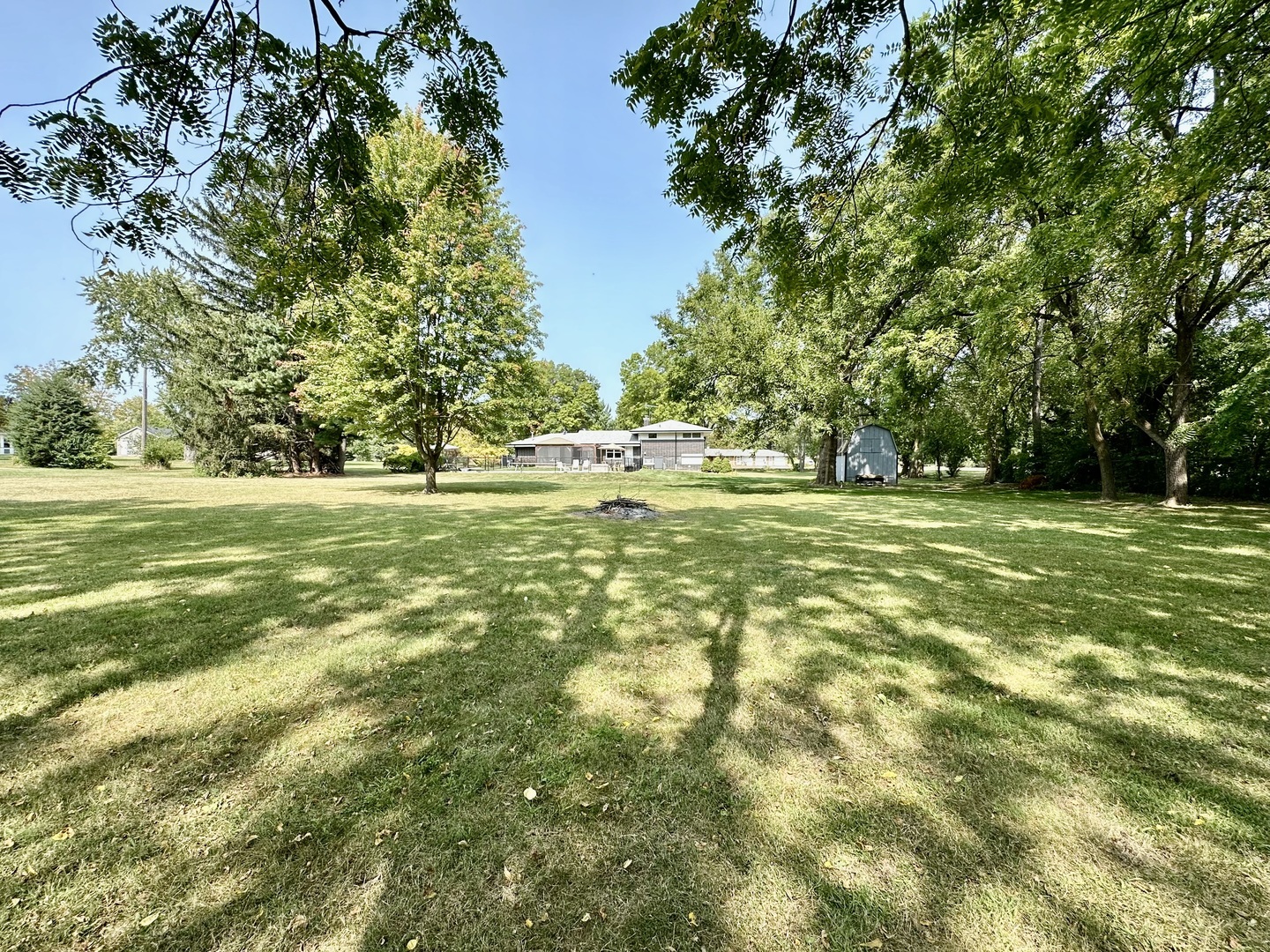 Property Photo:  123 Stone Gate Drive  IL 60543 