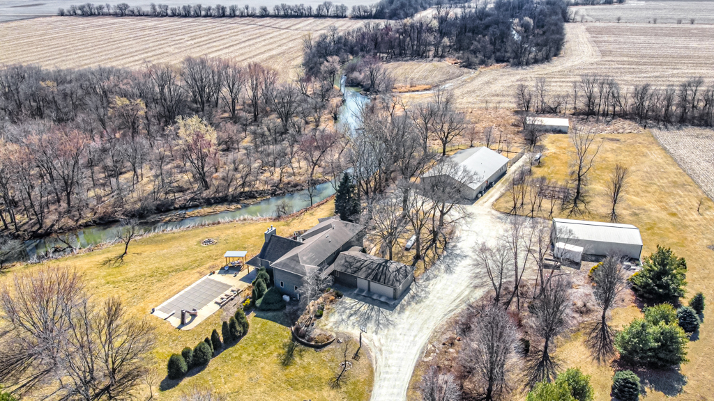 Property Photo: 15661 W Peotone Road IL 60481