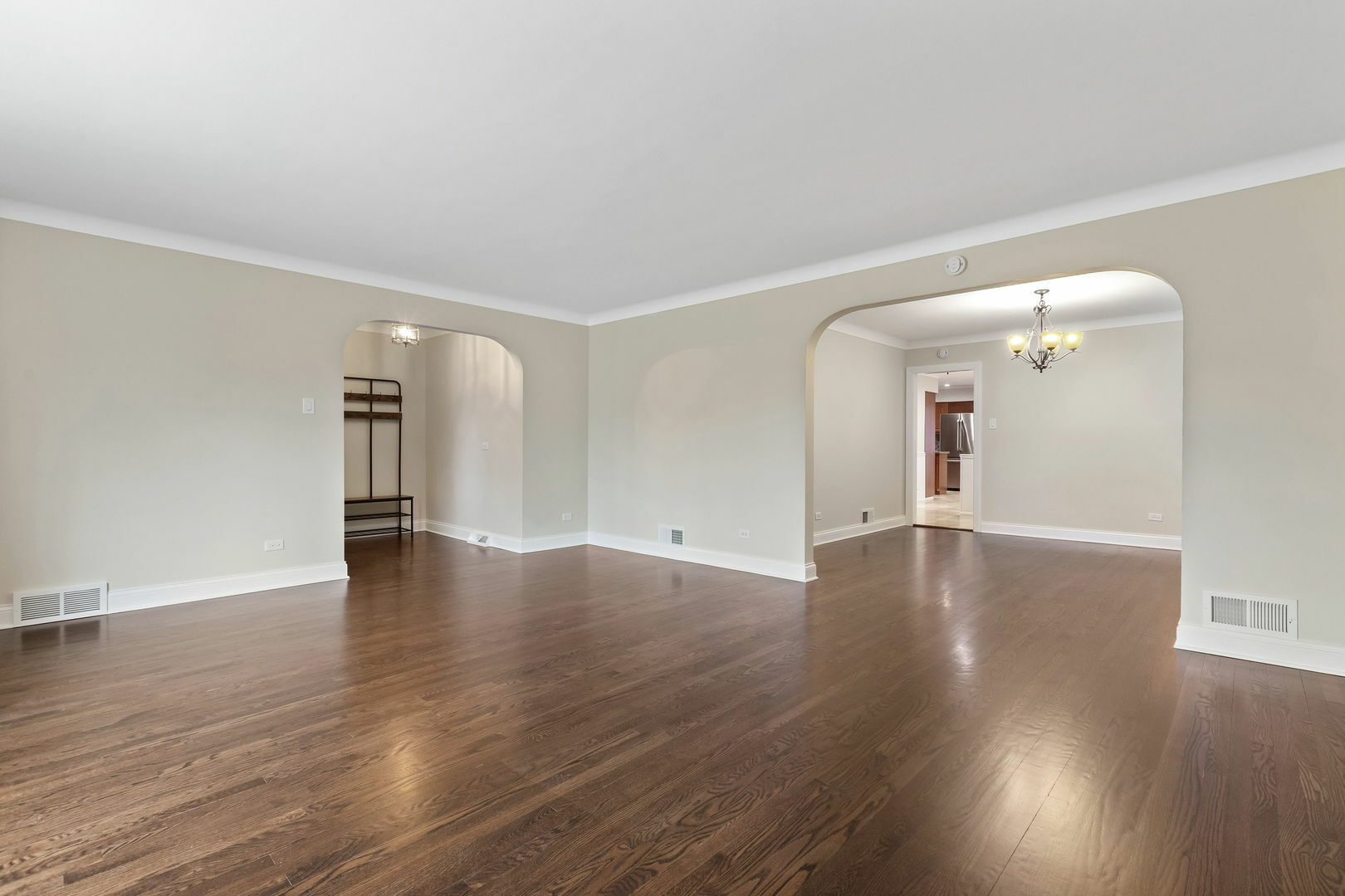 Property Photo:  1838 N 77th Court  IL 60707 